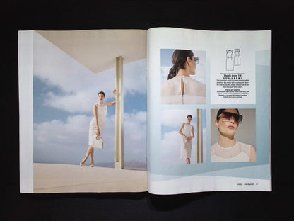 BURDA STYLE UK [07] 7/2025
