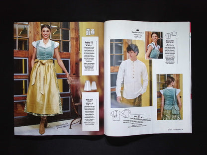 burda style [08] 8/2025