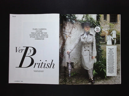 burda style [09] 9/2025