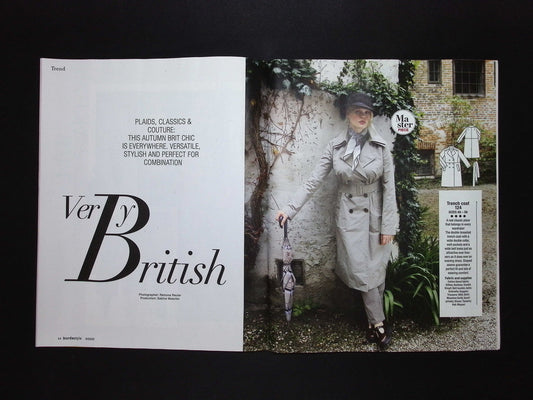 burda style [09] 9/2025