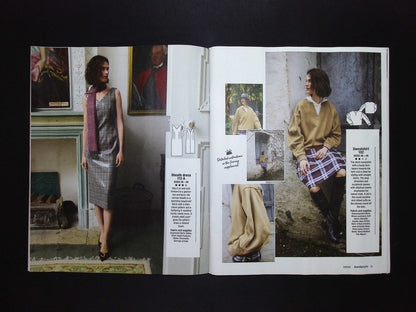 burda style [09] 9/2025