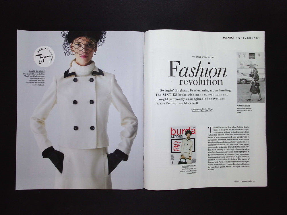 burda style [09] 9/2025