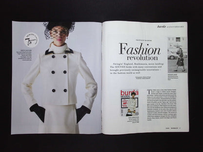 burda style [09] 9/2025