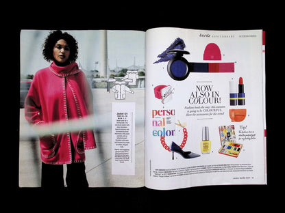 burda style [10] 10/2025