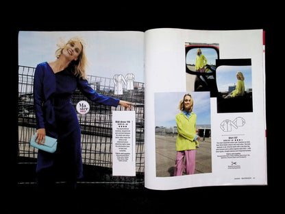 burda style [10] 10/2025