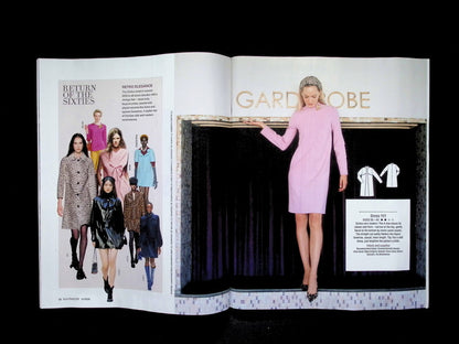 burda style [11] 11/2025