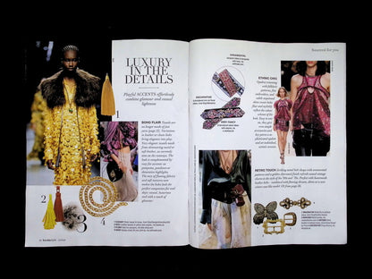 burda style [12] 12/2025