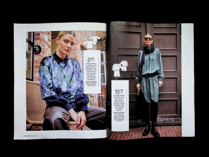 burda style [12] 12/2025