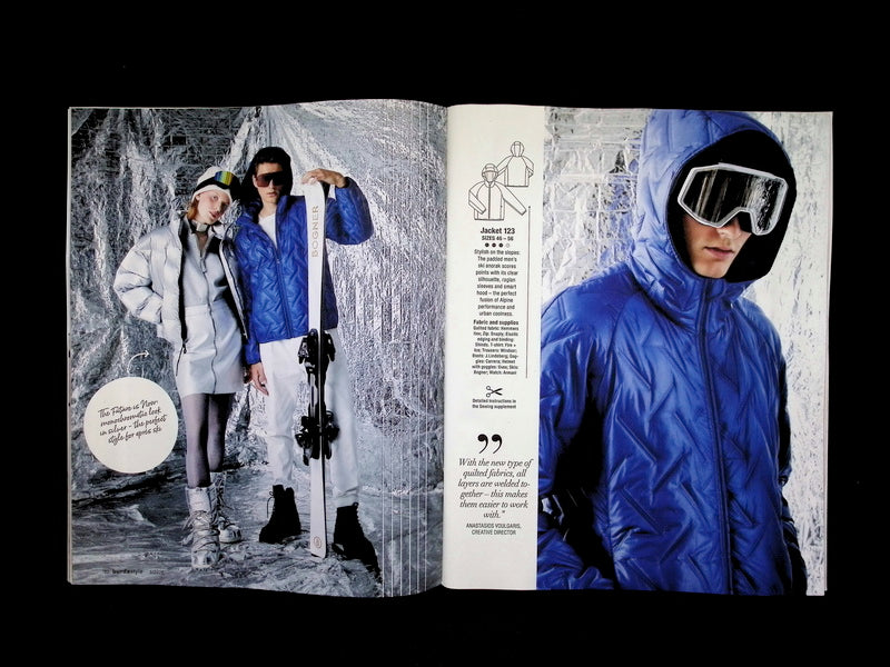 burda style [01] 1/2026 - Part 1