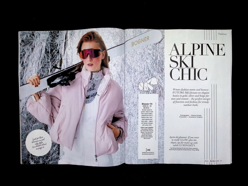 burda style [01] 1/2026 - Part 2