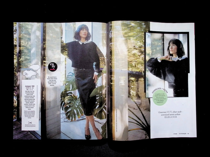 burda style [02] 2/2026 - Part 3