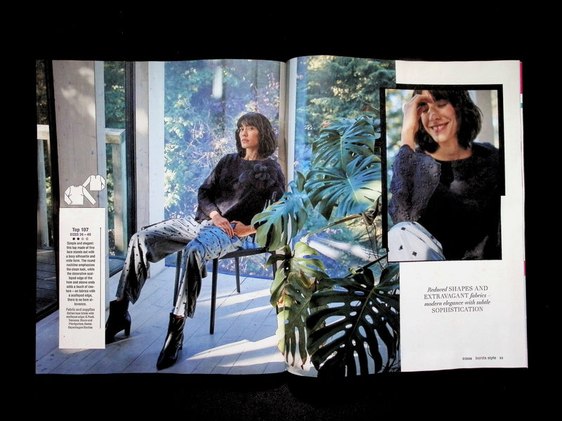 burda style [02] 2/2026 - Part 4