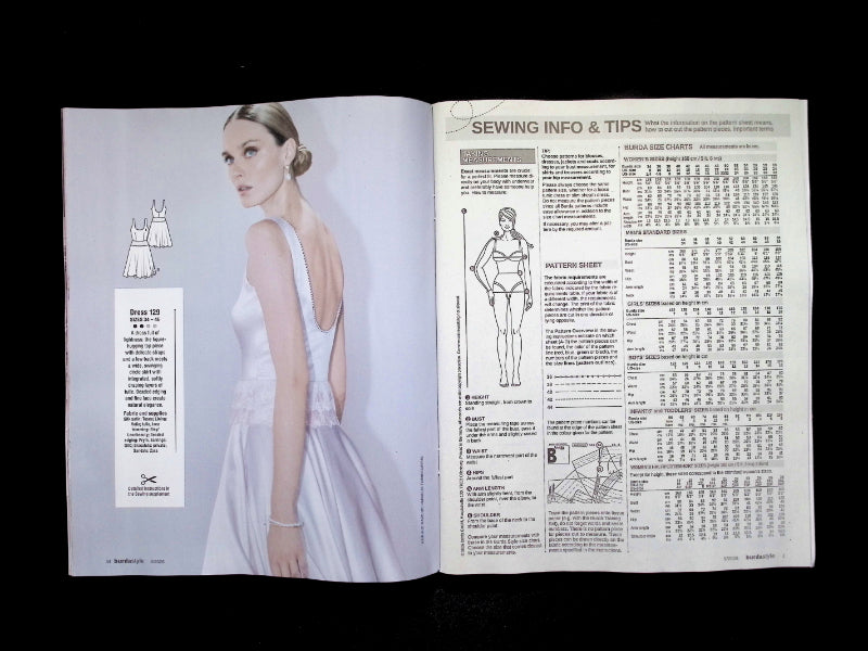 burda style [03] 3/2026 - Part 2