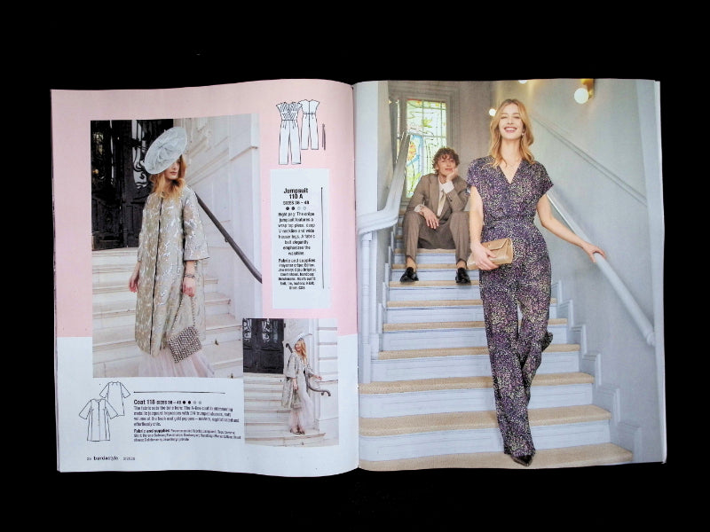 burda style [03] 3/2026 - Part 3