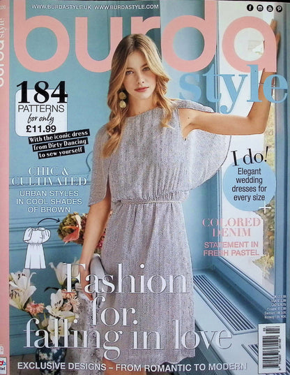burda style [03] 3/2026