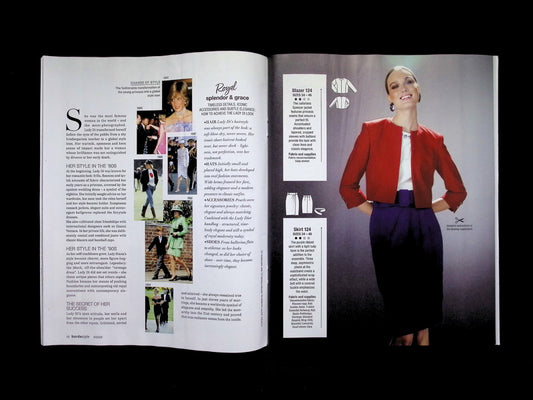 burda style [04] 4/2026 - Part 1
