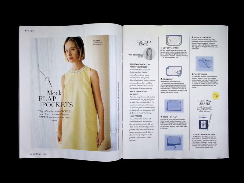 burda style [04] 4/2026 - Part 2