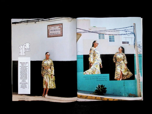 burda style [06] 6/2026 - Part 1