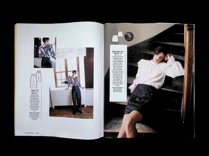 burda style [08] 8/2026 - Part 2