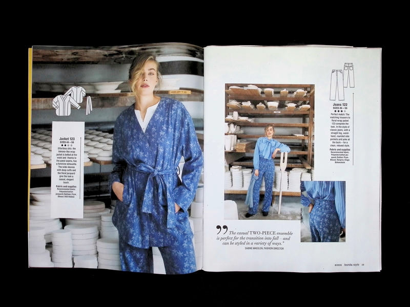 burda style [08] 8/2026 - Part 3
