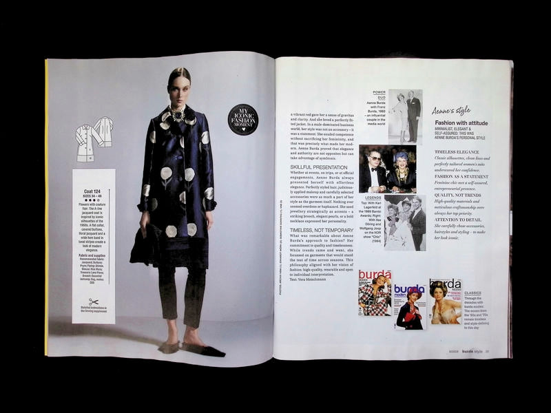 burda style [09] 9/2026 - Part 2