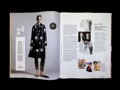 burda style [09] 9/2026 - Part 2