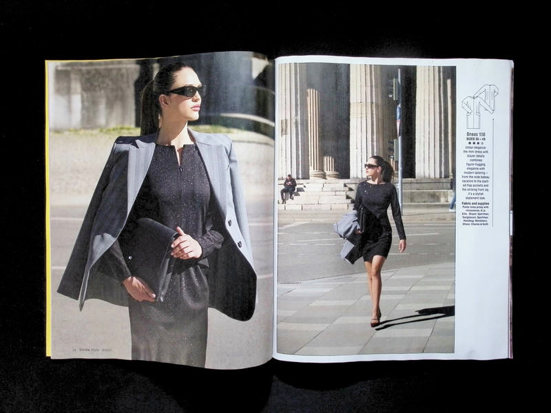 burda style [09] 9/2026 - Part 4