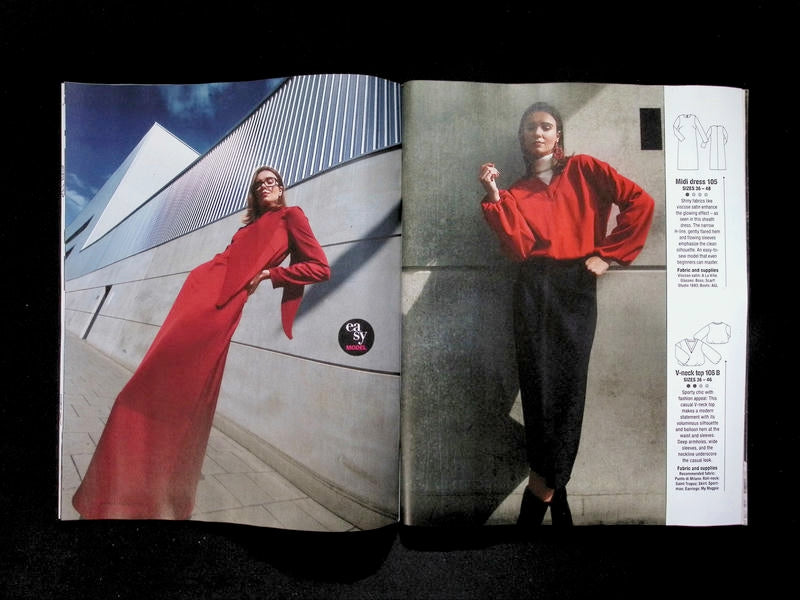 burda style [10] 10/2026 - Part 2