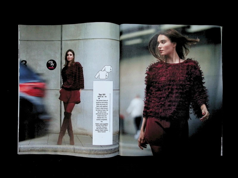 burda style [10] 10/2026 - Part 3