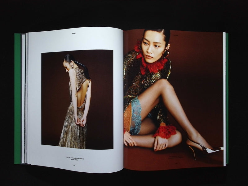 THE TRAVEL ALMANAC [26] N.26 Spring/Summer 2025