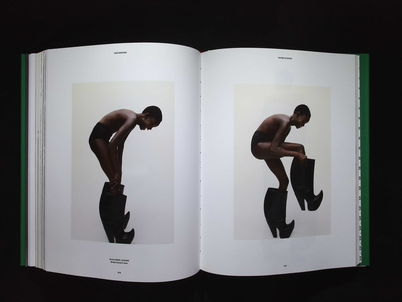 THE TRAVEL ALMANAC [26] N.26 Spring/Summer 2025