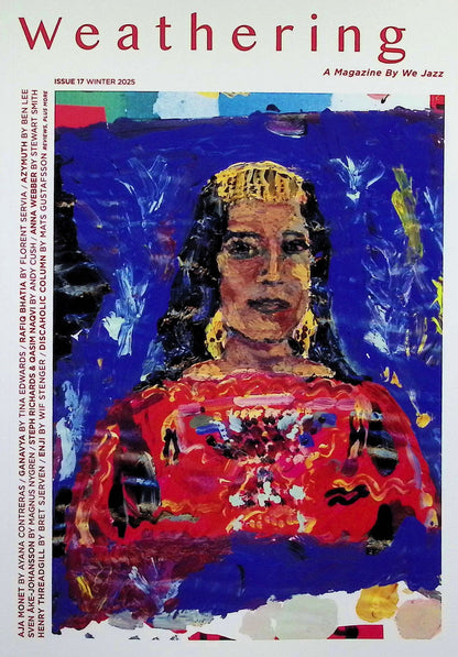 We Jazz / Weathering NO.17 Winter 2025