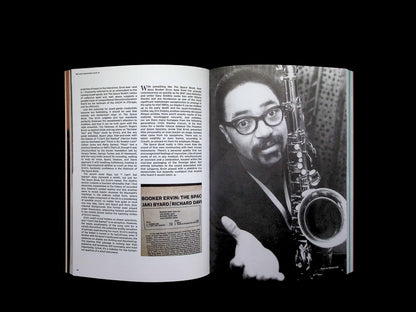 We Jazz / SPACE TIME NO.18 Spring 2026 - Part 3