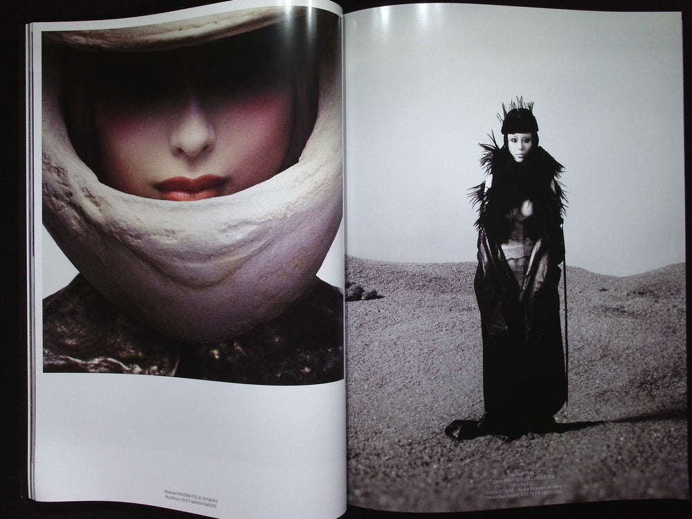 STUDIO [01] N°10 SS 2025