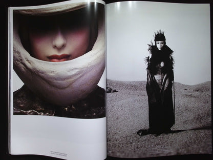 STUDIO [01] N°10 SS 2025