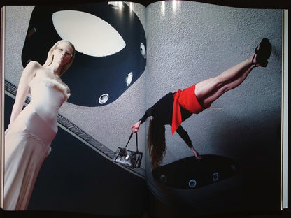 STUDIO [01] N°10 SS 2025