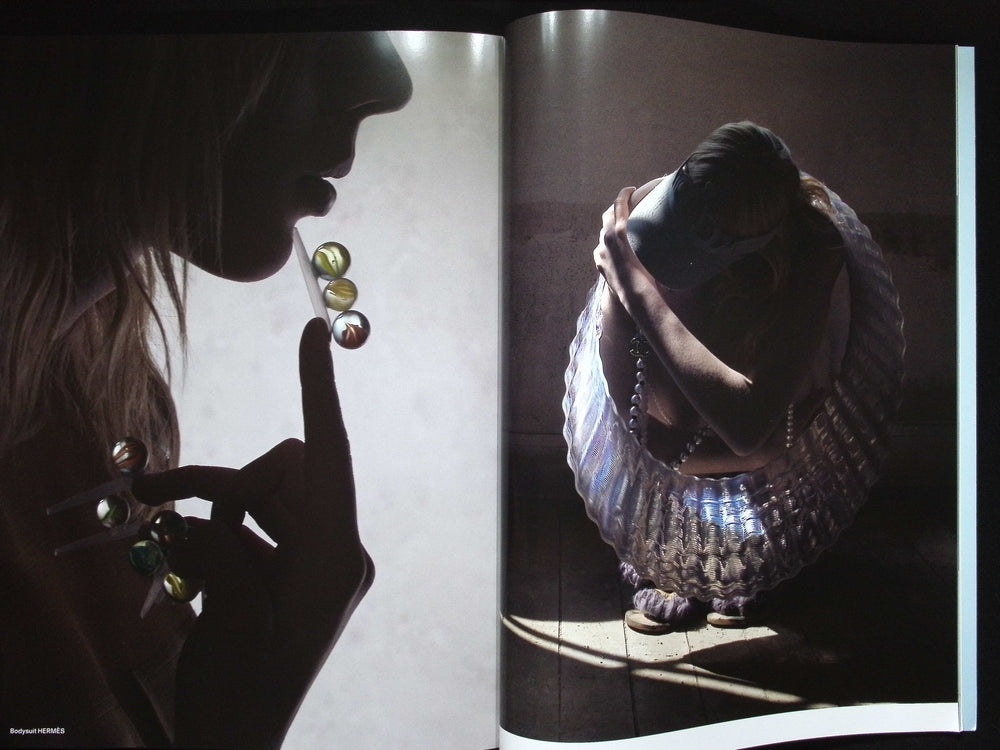 STUDIO [01] N°10 SS 2025
