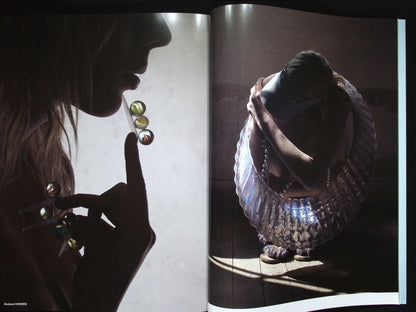 STUDIO [01] N°10 SS 2025