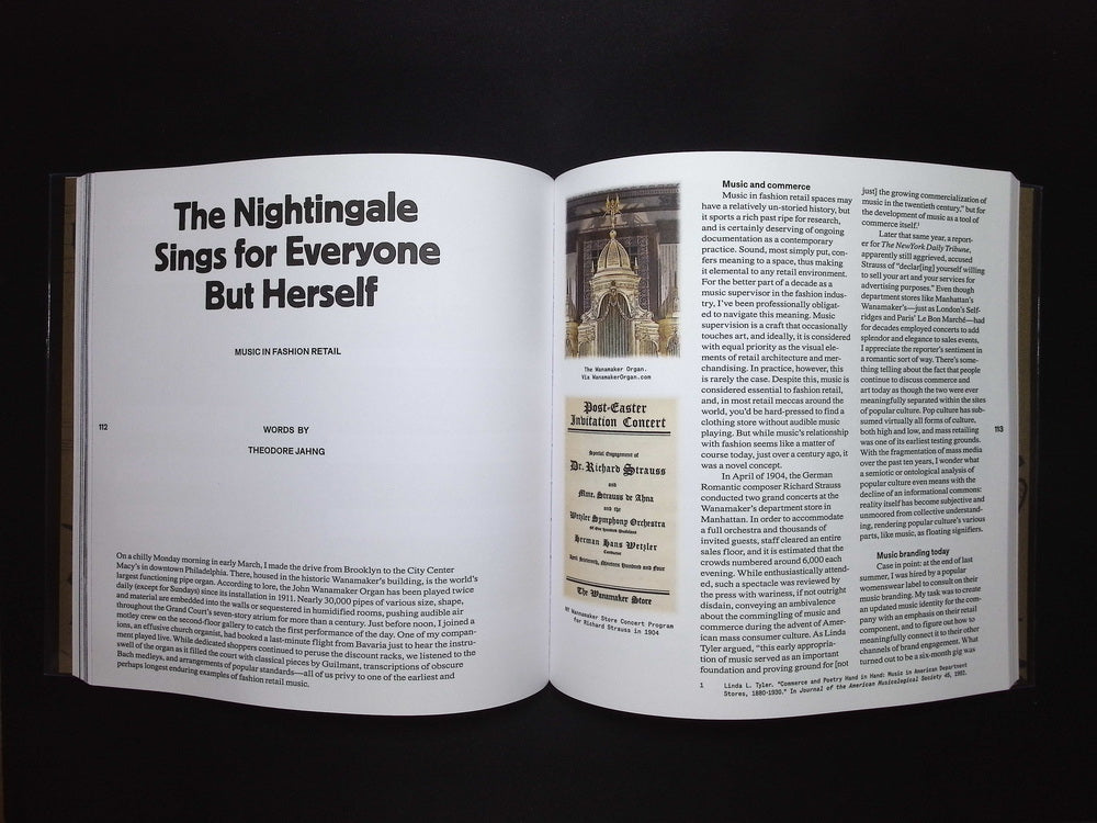 VISCOSE JOURNAL N.08