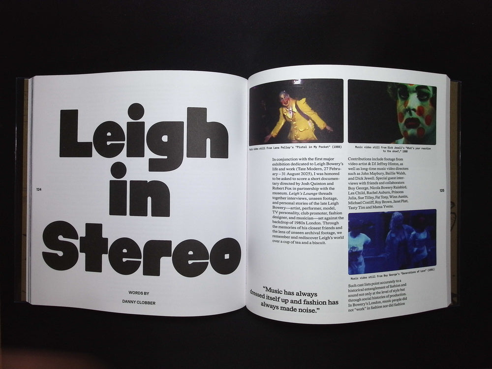 VISCOSE JOURNAL N.08