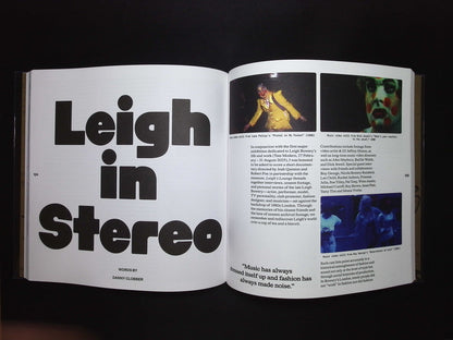 VISCOSE JOURNAL N.08