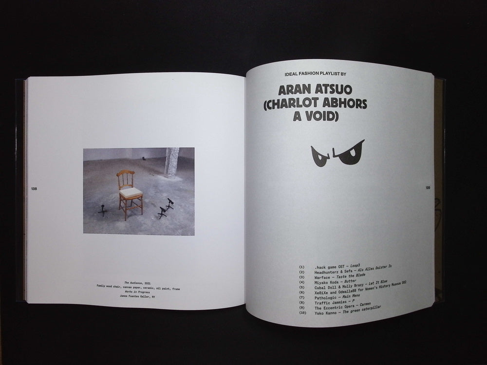 VISCOSE JOURNAL N.08