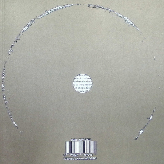 VISCOSE JOURNAL N.08