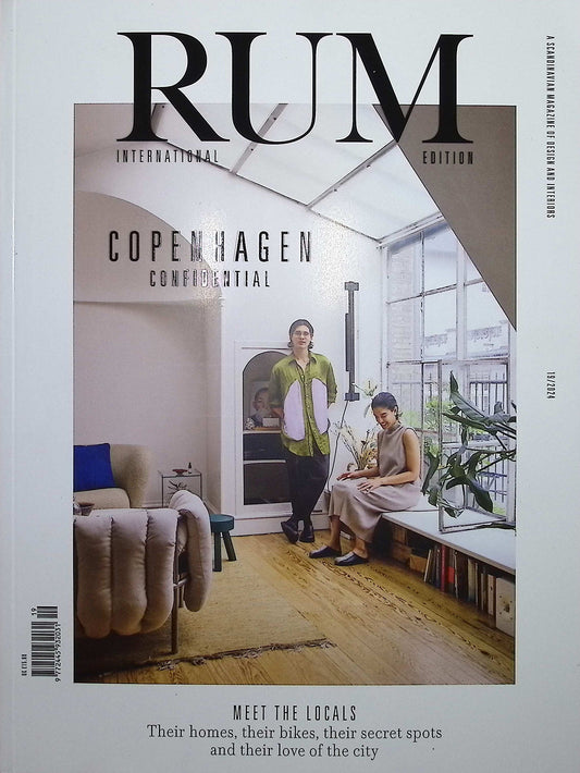 RUM [19] N°19/2024