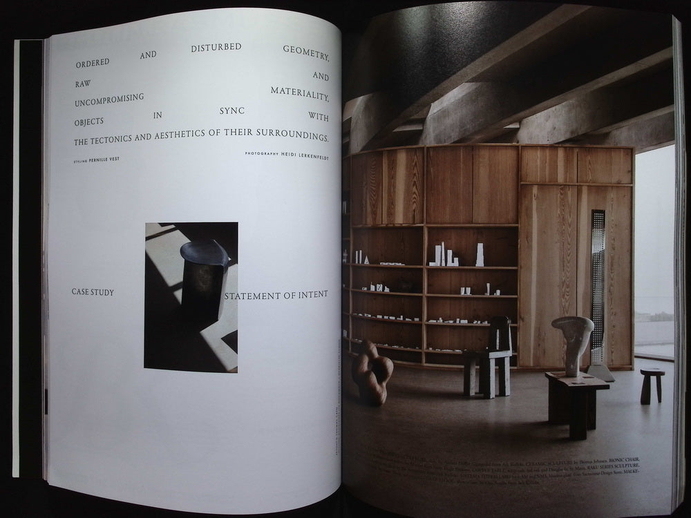 ARK JOURNAL [14] Vol.14 (三封面)