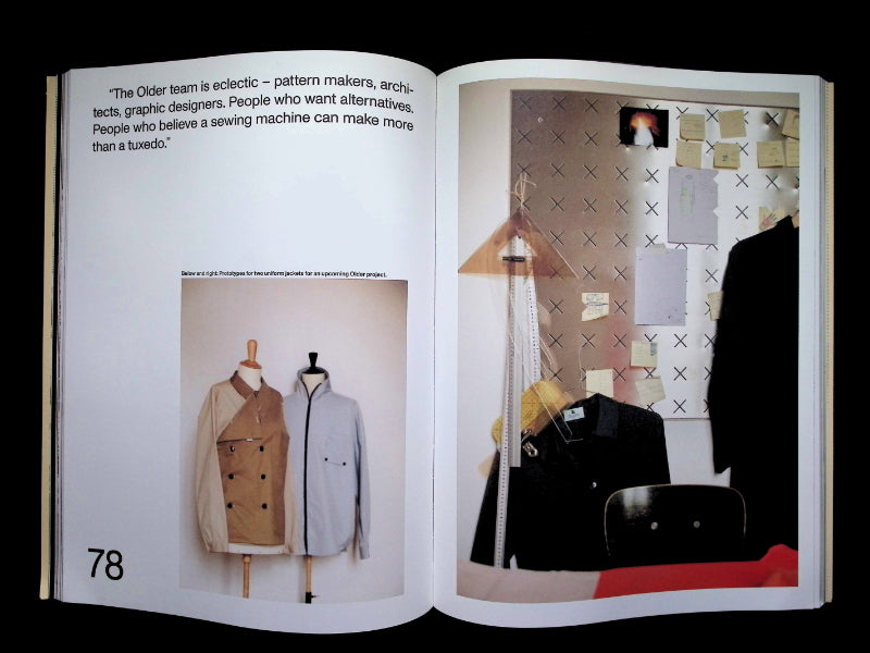 THE NEW ERA MAGAZINE *** N.07 - Part 1