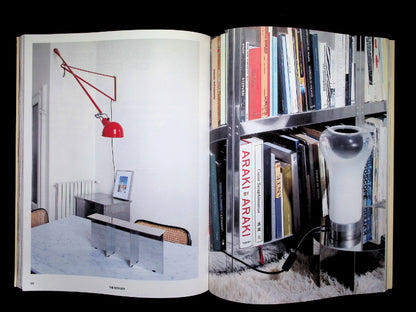 THE NEW ERA MAGAZINE *** N.07 - Part 3