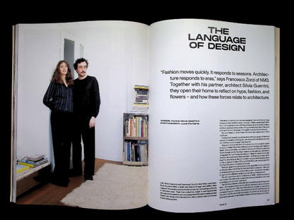 THE NEW ERA MAGAZINE *** N.07 - Part 4