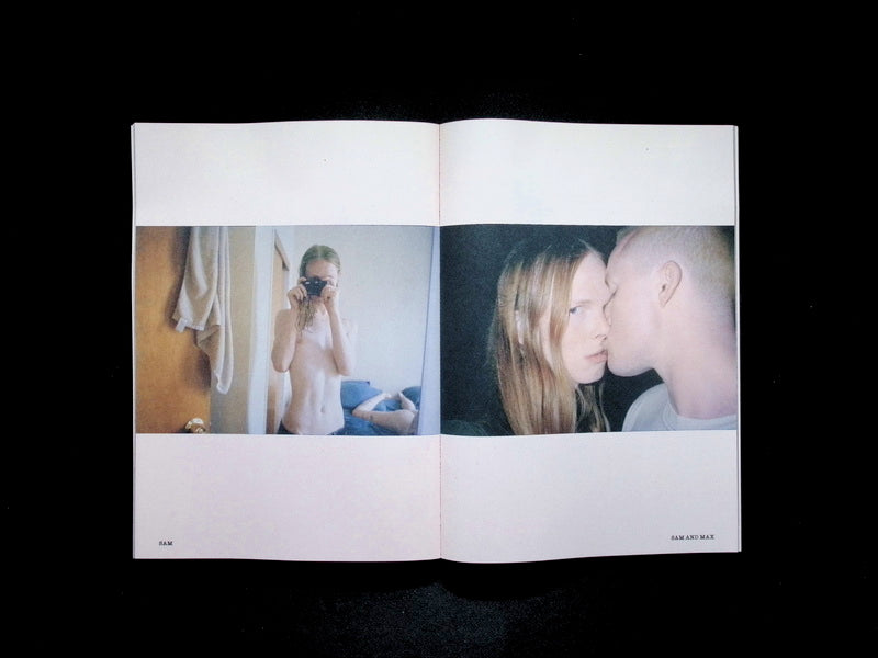 BUTT [38] no.38 Spring 2026 - Part 1