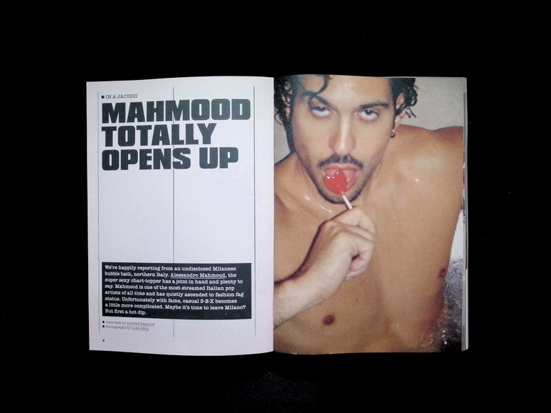 BUTT [38] no.38 Spring 2026 - Part 3